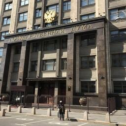 Профильный комитет снял с рассмотрения Госдумой проект изменений закона о рыболовстве по регулированию программы квот под инвестиции