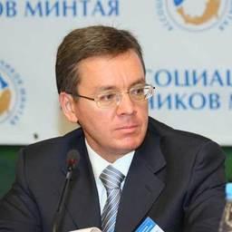 Герман ЗВЕРЕВ