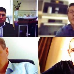 Какие вопросы остаются перед ДВНПС, обсудили участники онлайн-конференции Fishnews