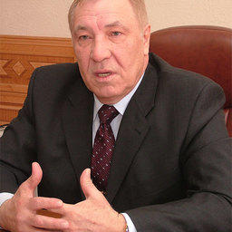 Юрий МОСКАЛЬЦОВ