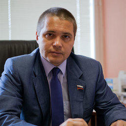 Андрей ТЫЧИНИН