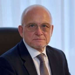 Генеральный директор группы компаний «Русский краб» Александр САПОЖНИКОВ. Фото предоставлено пресс-службой ГК