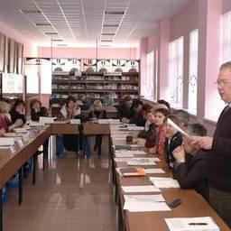 «Школа – вуз» - формула успеха