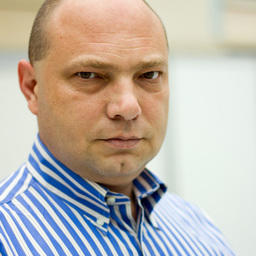 Антон СУХОРУКИХ