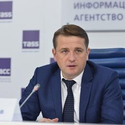О возобновлении ресурсных исследований в антарктической части Атлантики рассказал руководитель Росрыболовства Илья ШЕСТАКОВ. Фото пресс-службы ведомства