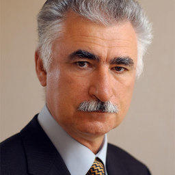 Иван АРЗАМАСЦЕВ 