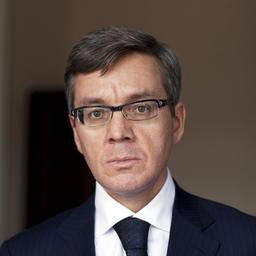 Герман ЗВЕРЕВ