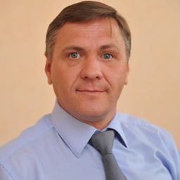 Анатолий ЗАКШЕВСКИЙ