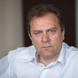 Президент Всероссийской ассоциации рыбохозяйственных предприятий, предпринимателей и экспортеров (ВАРПЭ) Александр ФОМИН