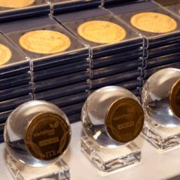 На World Food Moscow 2012 определят продукт года