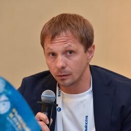 Соучредитель ТД «Камчатский меридиан» Евгений КАРПОВ