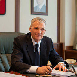 Александр ХОРОШАВИН
