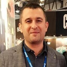 Заместитель директора компании «Фишеринг Сервис» Дмитрий ФЁДОРОВ