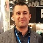 Заместитель директора компании «Фишеринг Сервис» Дмитрий ФЁДОРОВ