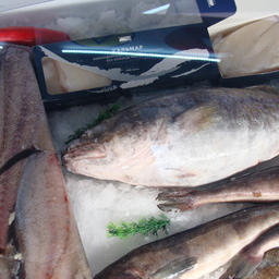 Находкинская БАМР не изменяет традиционному ассортименту продукции