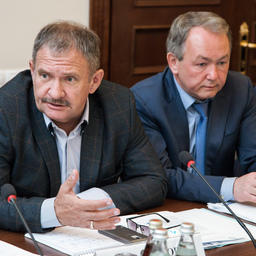 Общее собрание ВАРПЭ