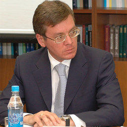 Герман ЗВЕРЕВ