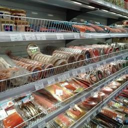У ФАС – свои «рецепты» по повышению доступности рыбы