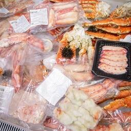 Употребление в пищу крабового мяса способствует нормальному функционированию нервной системы человека, отмечают ученые