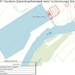 План расположения нового комплекса из проектной документации