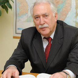 Виктор ПОКОТИЛОВ