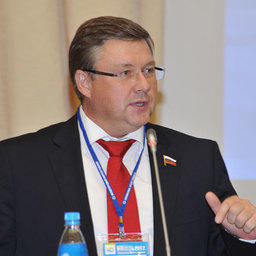 Георгий КАРЛОВ