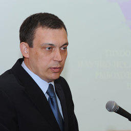 Владимир ГАЛИЦЫН