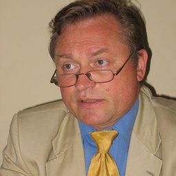 Валерий МОНАХОВ