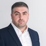 Генеральный директор ОАО «Владморрыбпорт» Хачатур МАРТИРОСЯН