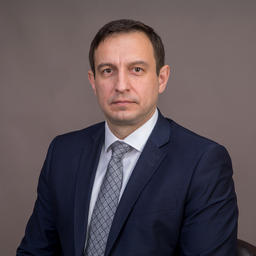 Руководитель агентства по рыболовству Сахалинской области Андрей ГОРНИЧНЫХ
