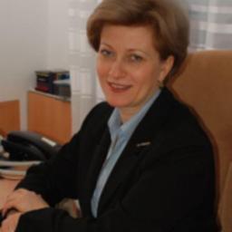 Анна ПОПОВА