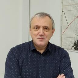 Генеральный директор Союза рыбопромышленников Севера Константин ДРЕВЕТНЯК. Фото предоставлено им