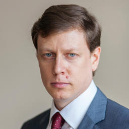Президент Ассоциации добытчиков краба Дальнего Востока Александр ДУПЛЯКОВ