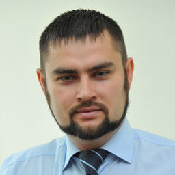 Региональный представитель «Альфа Лаваль» по ДФО Александр МАЛКОВ