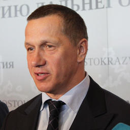 Юрий ТРУТНЕВ