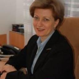 Анна ПОПОВА