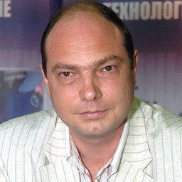 Директор по маркетингу и развитию ООО «Технологическое оборудование» Антон Сухоруких