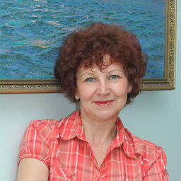 Елена ФИЛАТОВА