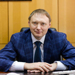 Сергей САКСИН, председатель Совета директоров ОАО «Преображенская база тралового флота»