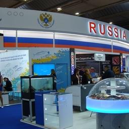 Seafood Expo Global переезжает в Барселону