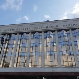Правительство рассмотрит на заседании 27 декабря проект федерального закона о подходах при закреплении рыболовных участков