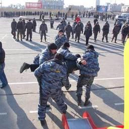 Владивосток, 21 декабря 2008 г.