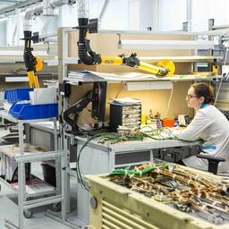 Неуязвимость перед санкциями — базовое свойство продукции «Авроры»