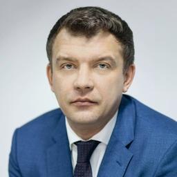 Генеральный директор компании Expo Solutions Group Иван ФЕТИСОВ