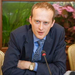 Партнер адвокатского бюро «Егоров, Пугинский, Афанасьев и партнеры» Андрей ПОРФИРЬЕВ