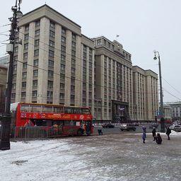 Госдума поставила точку в вопросе заморозки и «прибрежки». Фото из открытых источников