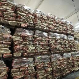 За первый квартал 2026 г. Россия поставила на внешние рынки рыбы и морепродуктов более чем на 1,7 млрд долларов. Архивное фото