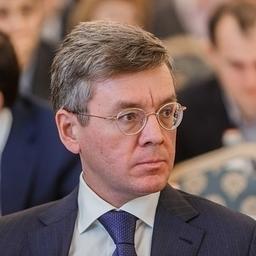 Член правления РСПП, председатель Комиссии по рыбному хозяйству и аквакультуре Герман ЗВЕРЕВ