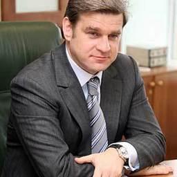 Губернатор Приморского края Сергей ДАРЬКИН