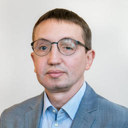 Исполнительный директор СЗРК Сергей НЕСВЕТОВ
